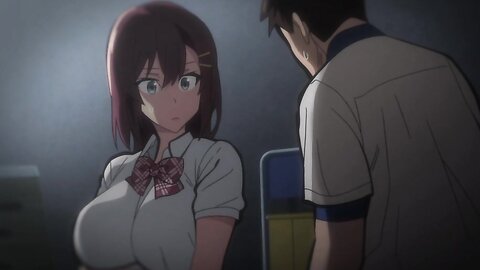 GLOD-189 【アニメ】OVA茜ハ摘マレ染メラレル ＃1 セル版