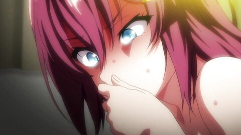 GLOD-189 【アニメ】OVA茜ハ摘マレ染メラレル ＃1 セル版