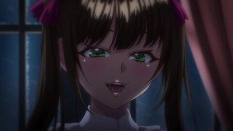 GLOD-221 【アニメ】OVA邪娠娼館 ＃2 セル版