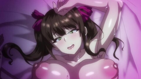 GLOD-221 【アニメ】OVA邪娠娼館 ＃2 セル版