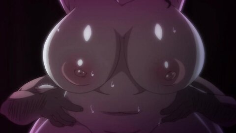 GLOD-221 【アニメ】OVA邪娠娼館 ＃2 セル版