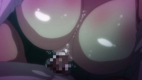 GLOD-221 【アニメ】OVA邪娠娼館 ＃2 セル版