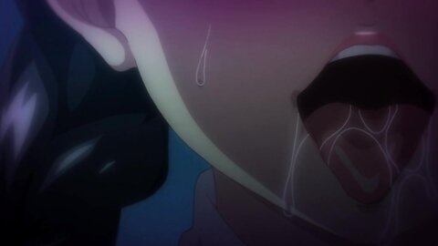 GLOD-221 【アニメ】OVA邪娠娼館 ＃2 セル版