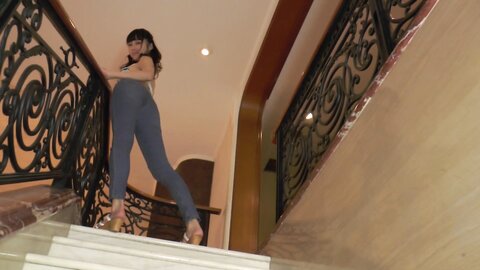 IMPVE-009 She Introduced Her Very Own Underwear To The Movie Shoot Miyu Inamori
