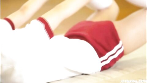 TMAF-008 School Girls Fetishism