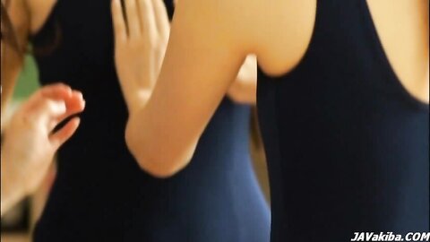 TMAF-008 School Girls Fetishism