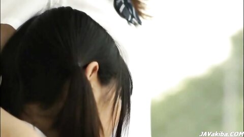 TMAF-008 School Girls Fetishism