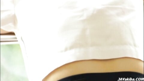 TMAF-008 School Girls Fetishism