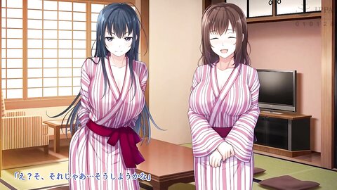 AMCP-117 【アニメ】続・初恋の人の娘 The Motion Anime