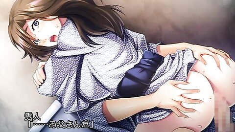 ANP-159 【アニメ】孫の巨根の虜になりました～家族旅行で、お婆ちゃんが筆おろし～ PLAY MOVIE