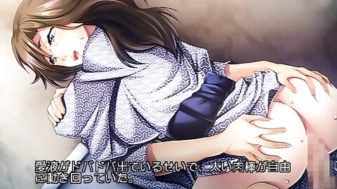 ANP-159 【アニメ】孫の巨根の虜になりました～家族旅行で、お婆ちゃんが筆おろし～ PLAY MOVIE