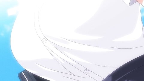 GLOD-183 【アニメ】OVAネトシス