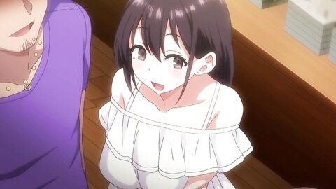 GLOD-183 【アニメ】OVAネトシス