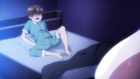 GLOD-183 【アニメ】OVAネトシス