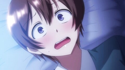 GLOD-183 【アニメ】OVAネトシス