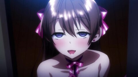 GLOD-183 【アニメ】OVAネトシス