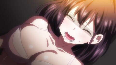 GLOD-183 【アニメ】OVAネトシス