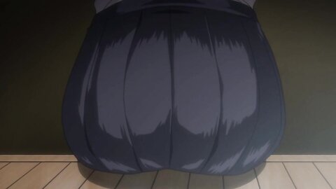 GLOD-183 【アニメ】OVAネトシス
