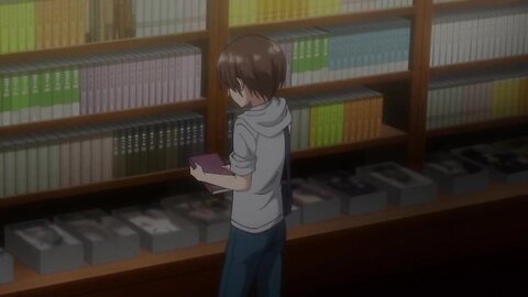 GLOD-183 【アニメ】OVAネトシス