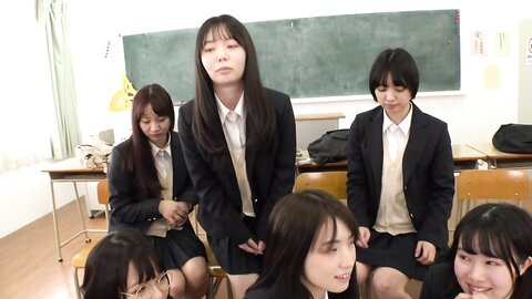230ORECO-087 energetic girl 6 folks slurping the entire body slurping solution harem constant creampie MGS...