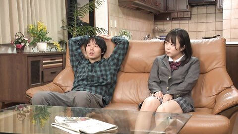 HUNTB-288 concealed by moms and dads and privately sneaky!as you're watching moms and dads, the friends and family...