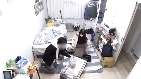 SNTX-008 SEX concealed shooting earned Nampa ã» AV launch without permission.Salaryman vol.8