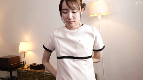 BAGR-003 Nurgarin oil slender body of Nurunul in close contact and trigger ejaculation