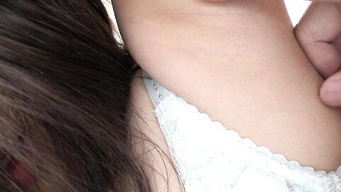 SIRO-4853 [First shoot] The expression that disturbs the neat and cheerful atmosphere! The obscene sound...