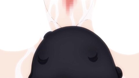 ACRN-351 【アニメ】コスプレチェンジ～ピュア系女子大生の危険な性癖～ 第二話 巨乳女子大生がコスプレ七変化！？疑惑の取り調べ室で手錠拘束プレイ◆