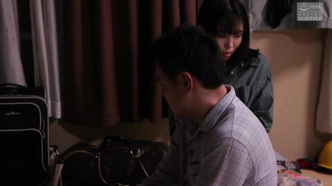 NSFS-096 we made some other person accept my financial obligation few.4 -Musked embarrassment with males -Misaki Sugisaki