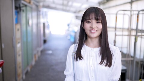 HMN-187 The ban is virtually a virgin!Horizawa Mayu Horizawa the very first time because H fascination could not...