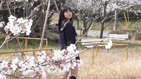 Yokoyama Reina THIS IS REINA Upscale