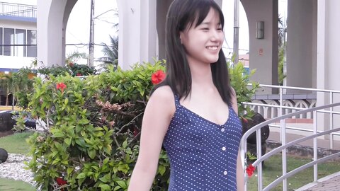 Yokoyama Reina THIS IS REINA Upscale