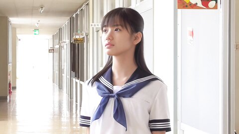 Yokoyama Reina THIS IS REINA Upscale