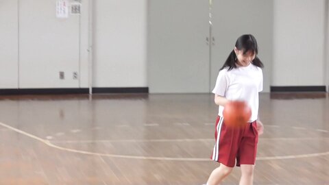 Yokoyama Reina THIS IS REINA Upscale