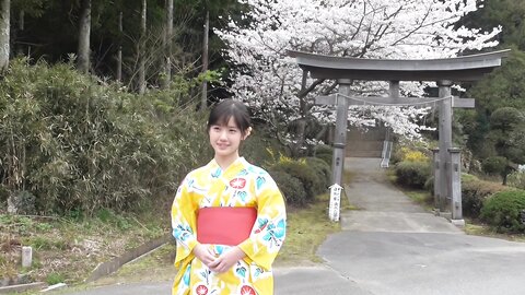 Yokoyama Reina THIS IS REINA Upscale