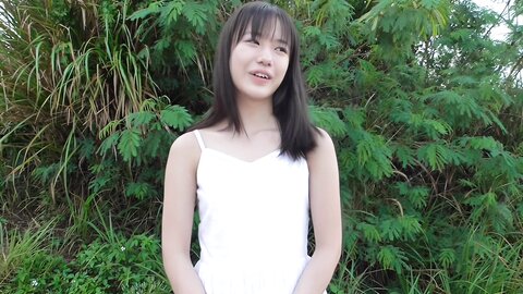 Yokoyama Reina THIS IS REINA Upscale