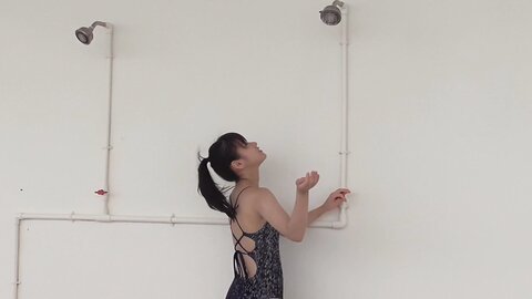 Yokoyama Reina THIS IS REINA Upscale