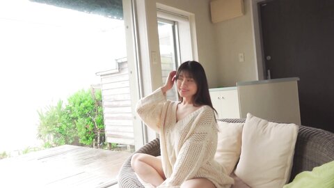 REBD-659 Nao Jinguji Temple Nao gave by NAO God