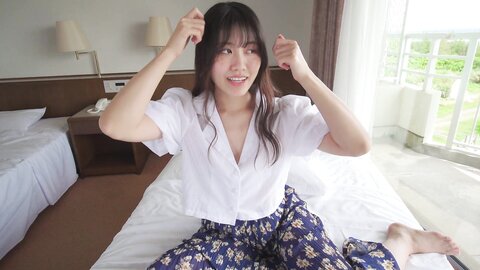 REBD-659 Nao Jinguji Temple Nao gave by NAO God