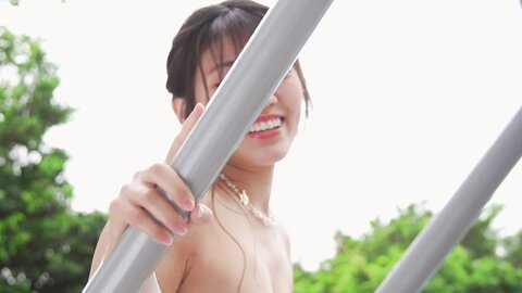 REBD-659 Nao Jinguji Temple Nao gave by NAO God