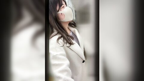 383NMCH-021 [Personal shooting] Includes Gonzo movie with Saffle from Saffle without authorization