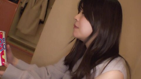 383NMCH-021 [Personal shooting] Includes Gonzo movie with Saffle from Saffle without authorization