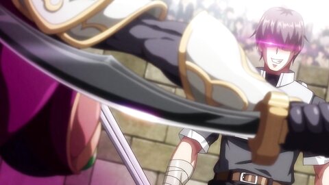 GLOD-231 【アニメ】OVA巨乳女戦士・土下座催● ＃1 セル版