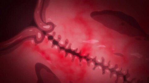 GLOD-231 【アニメ】OVA巨乳女戦士・土下座催● ＃1 セル版