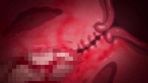 GLOD-231 【アニメ】OVA巨乳女戦士・土下座催● ＃1 セル版