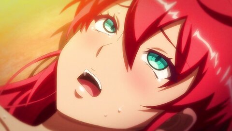 GLOD-231 【アニメ】OVA巨乳女戦士・土下座催● ＃1 セル版