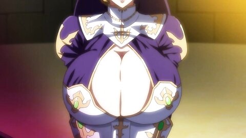 GLOD-231 【アニメ】OVA巨乳女戦士・土下座催● ＃1 セル版