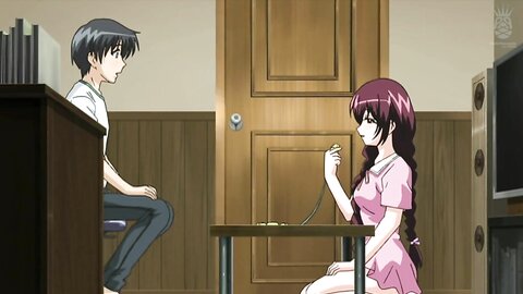 JDXA-56873 【アニメ】家庭教師のおねえさん 2 THE ANIMATION ～Hの偏差値あげちゃいます～ Instruct.1 「もっとエッチなこと教えてあげる♪」