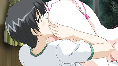 JDXA-56873 【アニメ】家庭教師のおねえさん 2 THE ANIMATION ～Hの偏差値あげちゃいます～ Instruct.1 「もっとエッチなこと教えてあげる♪」